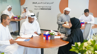 RTA Awards Academic Scholarships To 20 Emirati Students