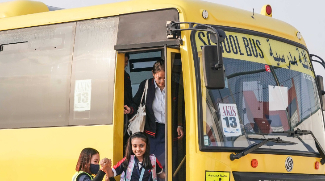 RTA Calls On School Bus Operators To Ensure Safety