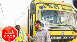 RTA Calls On School Bus Operators To Ensure Safety