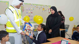 Back-To-School Awareness Initiatives Launched By RTA