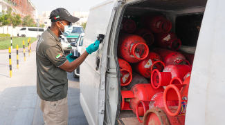 RTA Broadens Inspection Of Household Gas Distribution