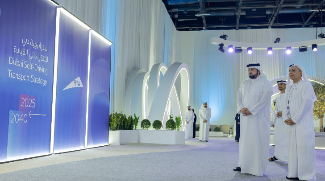 Dubai Self-Driving Transport Zone To Integrate Land And Marine Transport