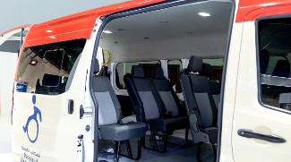 RTA Offers 50% Taxi Fare Discount For People Of Determination