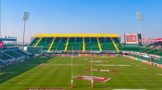 Rugby World Cup Finals To Be Held In Dubai