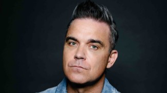 Robbie Williams Is Coming To The UAE!