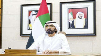 UAE Receives Highest Credit Rating In The Region