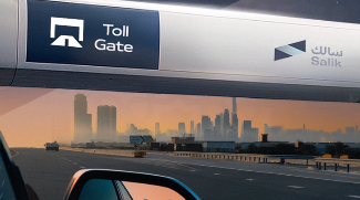 Salik Announces Toll Rates For Last Day Of Eid Al-Adha