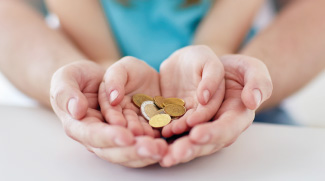 Teach Your Children About Saving Money