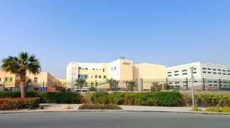 Taaleem Buys Jebel Ali School