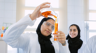 Dubai Private Schools Rank Among World Top 10 In Global Assessment