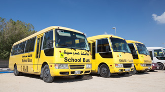 Dubai Schools Asked To Cancel Trips