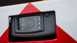 Dubai Taxi Corporation Announces New Cameras In Taxis