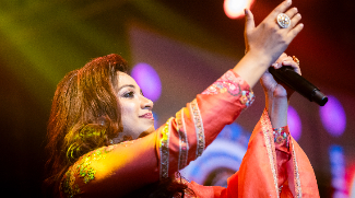 Shreya Ghoshal To Perform Live In Dubai This July