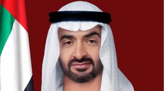 His Highness Sheikh Mohamed To Address The Nation