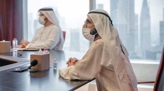 UAE To Send First Arab Mission To The Moon By 2024