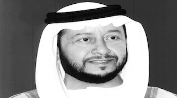 UAE Mourns The Death Of Sultan Bin Zayed Al Nahyan
