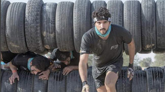 Crown Prince's Fitness Challenge Returns Next Month