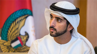 Cancer Patient's Plea Heard By Sheikh Hamdan