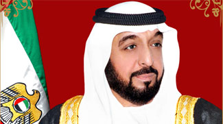 President Khalifa Pardons 935 Prisoners