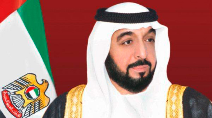 Over 1,500 Prisoners To Be Released Early By Sheikh Khalifa - Connector ...