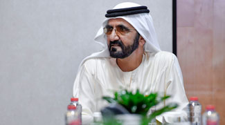 Sheikh Mohammed Orders The Release Of Prisoners Ahead Of Eid