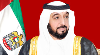 UAE President, Sheikh Khalifa Mourns The Passing Of His Mother