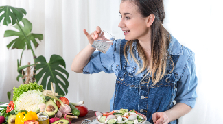 How An Anti-Inflammatory Diet Can Help Your Skin Glow