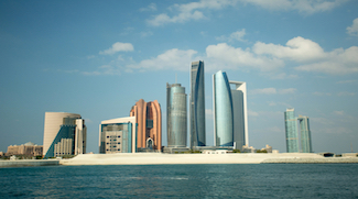 Restriction Of Movement In And Out Of Abu Dhabi Extends Into A Third Week