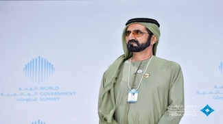 Sheikh Mohammed: 15 Years As UAE Vice President, Prime Minister And Ruler Of Dubai