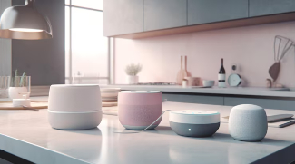 Smart Home Devices Face Rising Cyber Risks