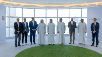 His Highness Sheikh Hamdan Champions UAE Space Startups To Lead Future Innovation