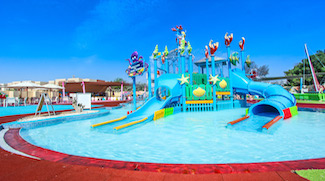 Waterparks Can Now Reopen In Dubai