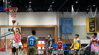 Dubai Sports World Returns For August Edition