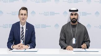 UAE Partners With Starlink To Enable Digital Education In Remote Areas