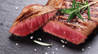Dubai's Steakhouses Are A Meat Lovers Dream  