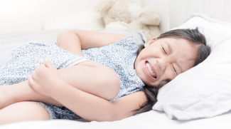Five Common Children’s Summer Illnesses To Watch Out For