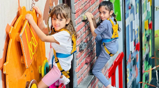 Exciting Summer Camps In Dubai Your Children Will Love