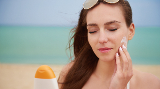 Choosing The Right Sunscreen This Summer