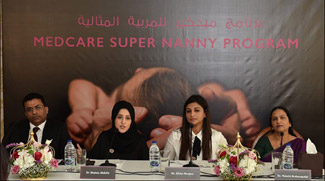 'Super nanny' training program introduced to up-skill and empower nannies in the UAE