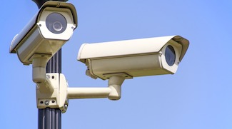 Dubai Police Authorised To Use Security Cameras In Public Areas