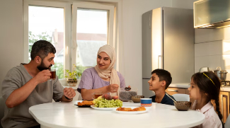 How You Can Eat Sustainably For The Planet’s Sake