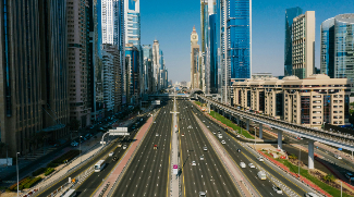 RTA's Key Projects To Cut Traffic Congestion By 2027