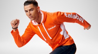 Talabat Sign Ronaldo As Brand Ambassador