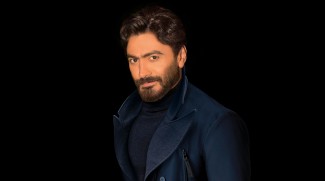 Tamer Hosny To Perform At Global Village