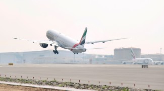 Emirates Has Successful Flight Powered By Sustainable Fuel