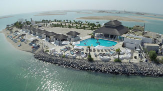 An Island In Dubai For Less Than A Penthouse On Palm Jumeirah