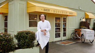 Michelin-starred chef Thomas Keller’s bakery opens in Dubai