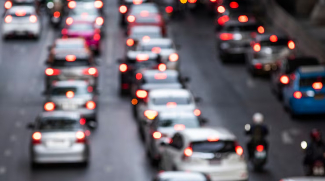 Traffic Delays Expected At Sheikh Rashid And Al Mina Intersection