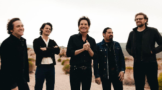 Pop Rock Legends Train Set To Light Up Dubai Stage In February