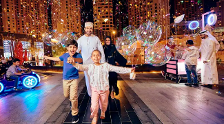 Things To Do For The Long Weekend 5 - 8 June